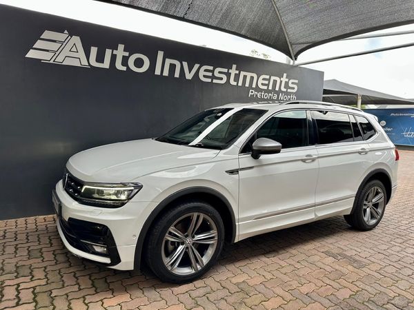 2019-Volkswagen-Tiguan-Allspace-14-TSI-Comfortline-Auto-110kW image:5
