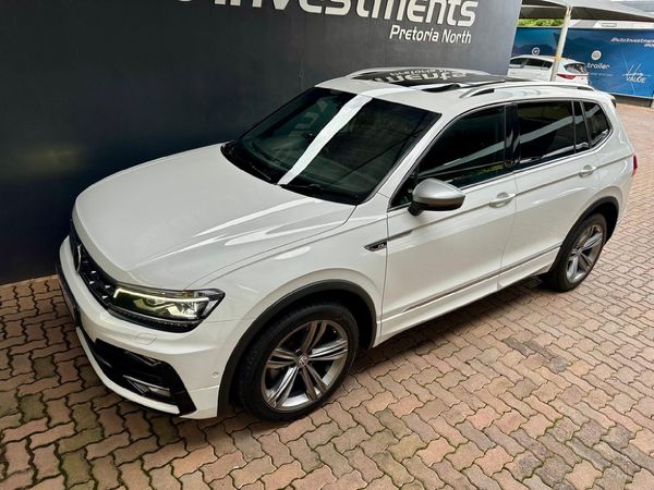 2019-Volkswagen-Tiguan-Allspace-14-TSI-Comfortline-Auto-110kW image:6