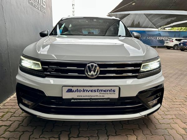2019-Volkswagen-Tiguan-Allspace-14-TSI-Comfortline-Auto-110kW image:7