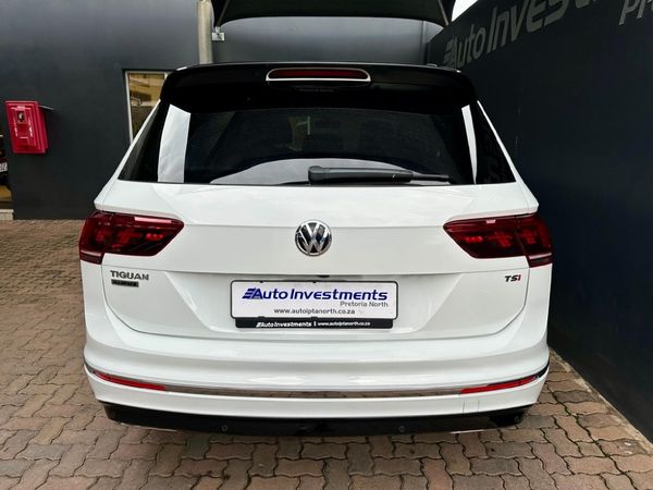 2019-Volkswagen-Tiguan-Allspace-14-TSI-Comfortline-Auto-110kW image:8