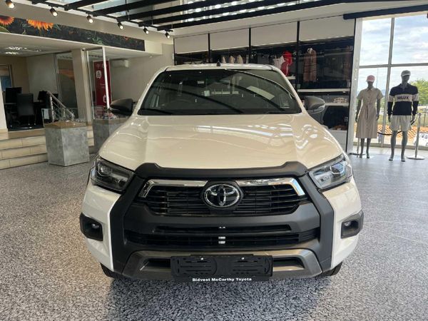 2026-Toyota-Hilux-28-GD-6-RB-Legend-RS-Auto-Double-Cab-mHev image:1