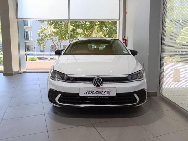2023-Volkswagen-Polo-10-TSI-Life image:2