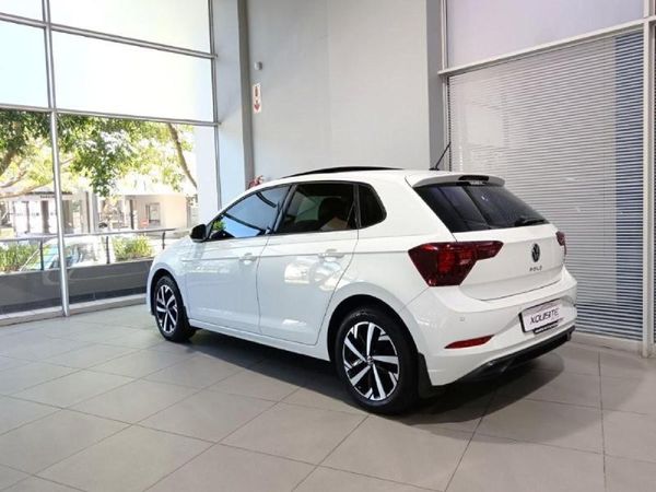 2023-Volkswagen-Polo-10-TSI-Life image:3