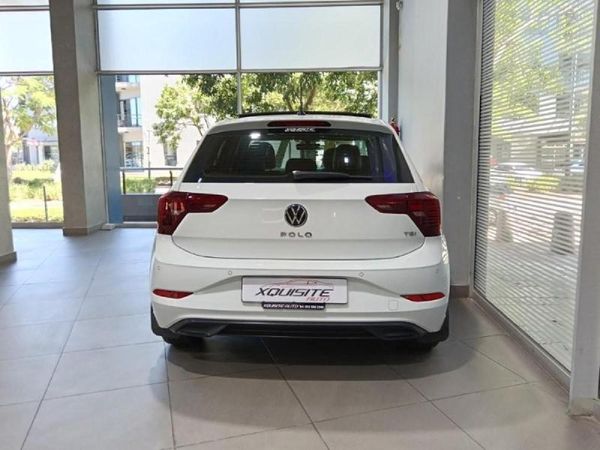 2023-Volkswagen-Polo-10-TSI-Life image:4