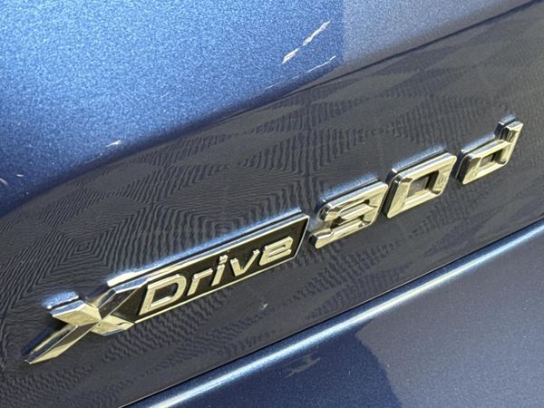 2021-BMW-X5-xDrive30d-M-Sport image:11