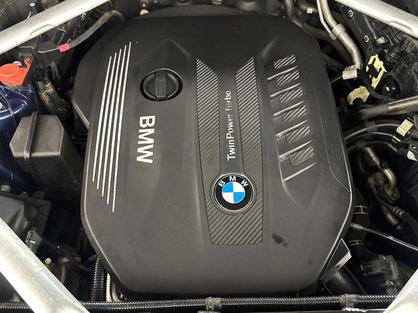 2021-BMW-X5-xDrive30d-M-Sport image:13
