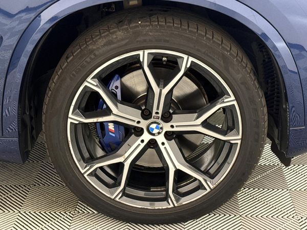 2021-BMW-X5-xDrive30d-M-Sport image:4