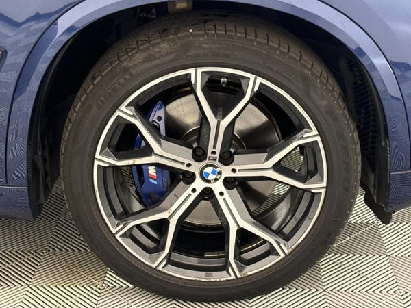 2021-BMW-X5-xDrive30d-M-Sport image:5