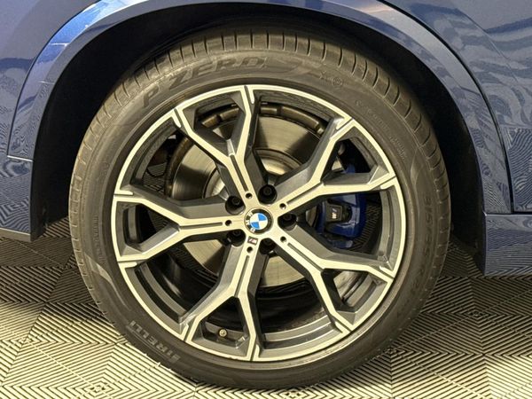 2021-BMW-X5-xDrive30d-M-Sport image:7