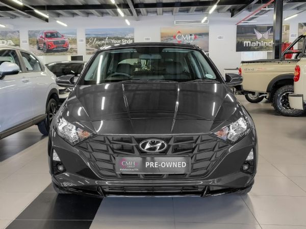 2023-Hyundai-i20-14-Motion-Auto image:1