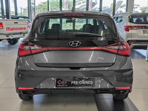 2023-Hyundai-i20-14-Motion-Auto image:3
