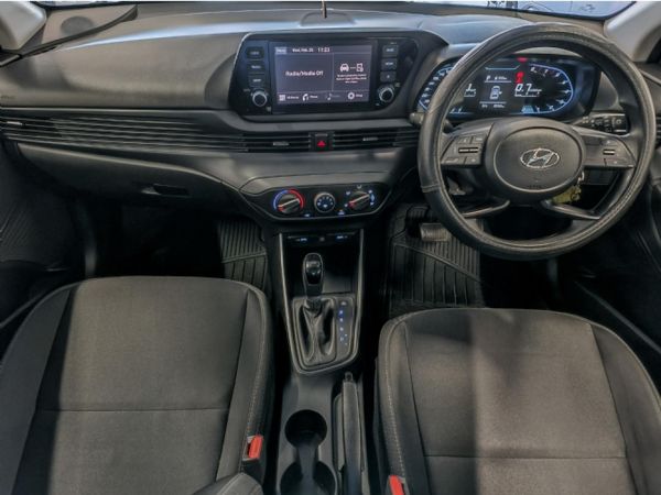 2023-Hyundai-i20-14-Motion-Auto image:4