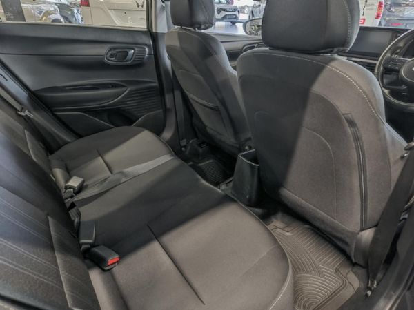2023-Hyundai-i20-14-Motion-Auto image:7
