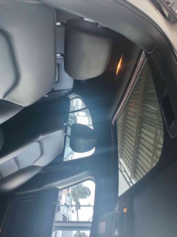 2016-Mercedes-Benz-A-Class-A-200d-Style-Auto image:7