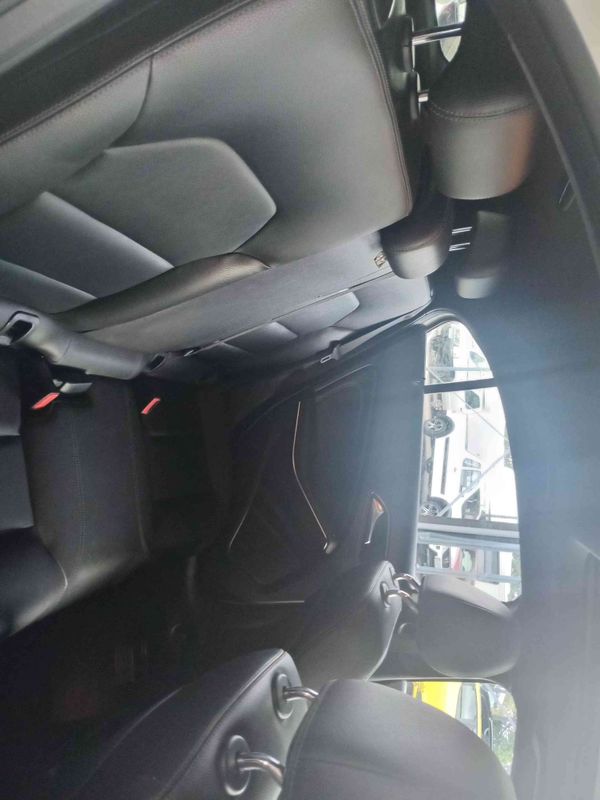 2016-Mercedes-Benz-A-Class-A-200d-Style-Auto image:8