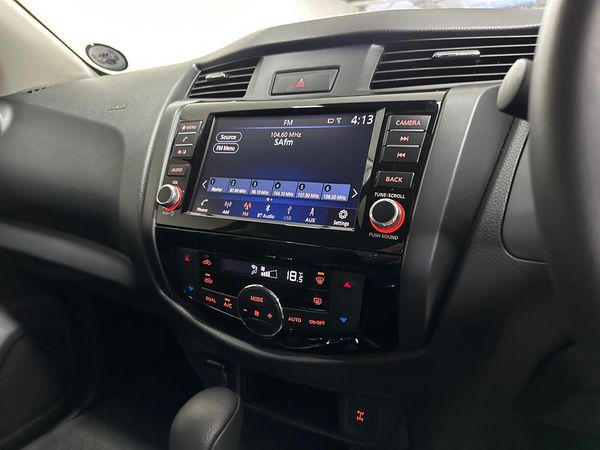 2026-Nissan-Navara-25-DDTi-PRO-2X-Auto-Double-Cab image:10