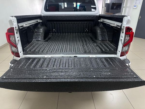 2026-Nissan-Navara-25-DDTi-PRO-2X-Auto-Double-Cab image:11