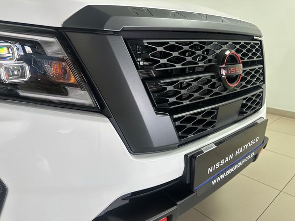 2026-Nissan-Navara-25-DDTi-PRO-2X-Auto-Double-Cab image:13
