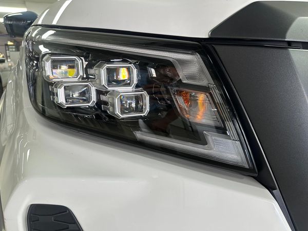 2026-Nissan-Navara-25-DDTi-PRO-2X-Auto-Double-Cab image:14