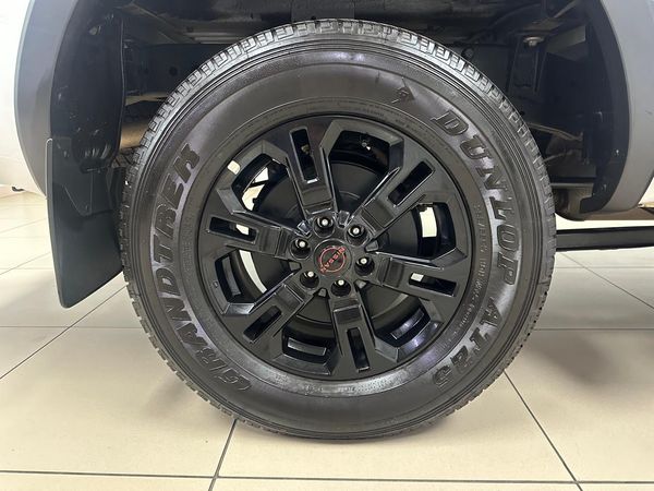 2026-Nissan-Navara-25-DDTi-PRO-2X-Auto-Double-Cab image:15