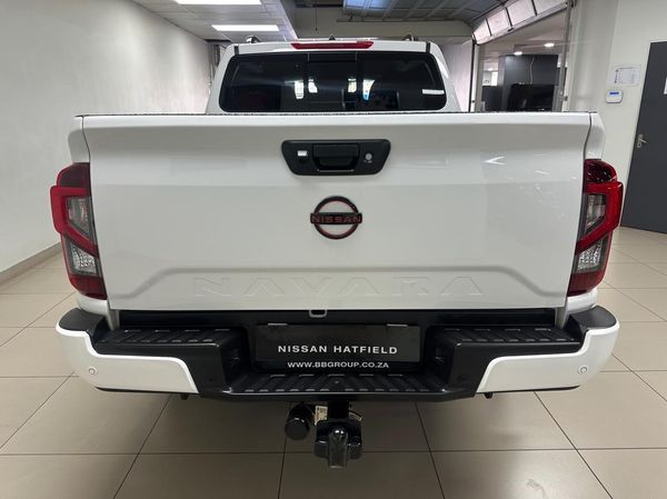 2026-Nissan-Navara-25-DDTi-PRO-2X-Auto-Double-Cab image:3