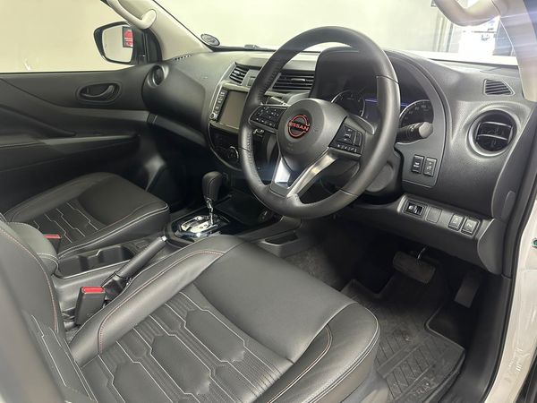 2026-Nissan-Navara-25-DDTi-PRO-2X-Auto-Double-Cab image:6