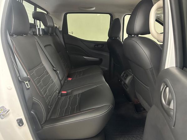 2026-Nissan-Navara-25-DDTi-PRO-2X-Auto-Double-Cab image:7