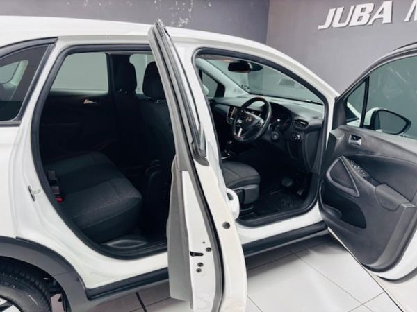 2021-Opel-Crossland-12T-Edition-Auto image:9