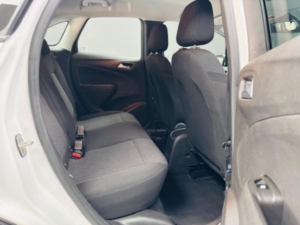 2021-Opel-Crossland-12T-Edition-Auto image:10