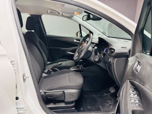 2021-Opel-Crossland-12T-Edition-Auto image:11