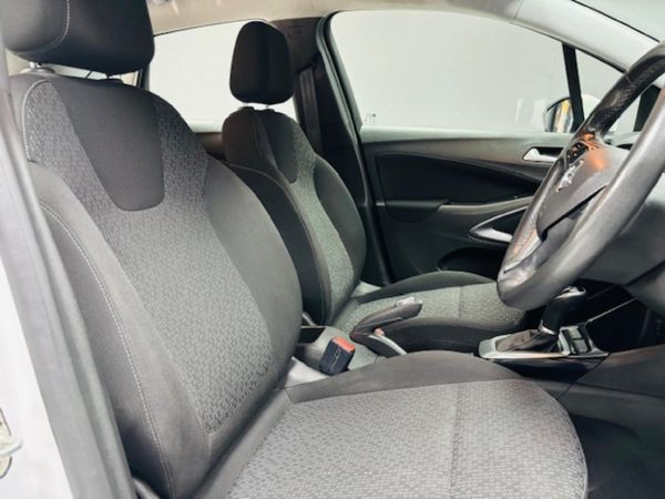 2021-Opel-Crossland-12T-Edition-Auto image:12