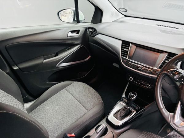 2021-Opel-Crossland-12T-Edition-Auto image:14
