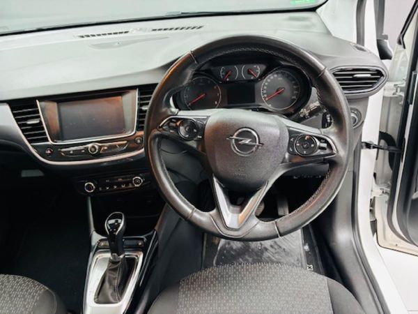 2021-Opel-Crossland-12T-Edition-Auto image:15