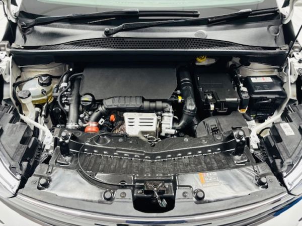 2021-Opel-Crossland-12T-Edition-Auto image:5