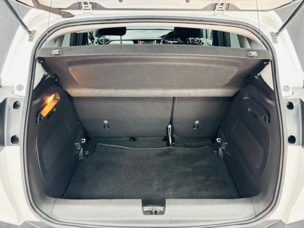 2021-Opel-Crossland-12T-Edition-Auto image:6