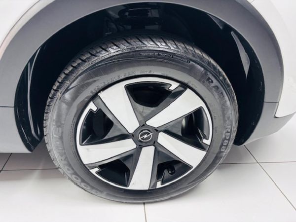 2021-Opel-Crossland-12T-Edition-Auto image:8