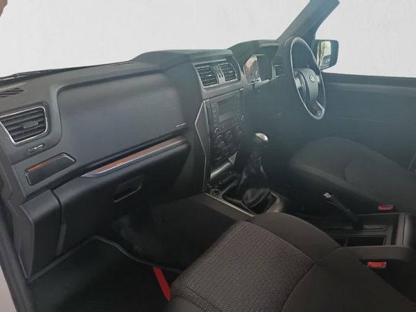 2026-Mahindra-Pik-Up-22-mHawk-S6-Single-Cab image:18