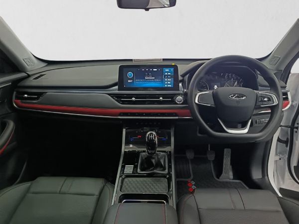 2026-Chery-Tiggo-4-Pro-15-LiT image:17