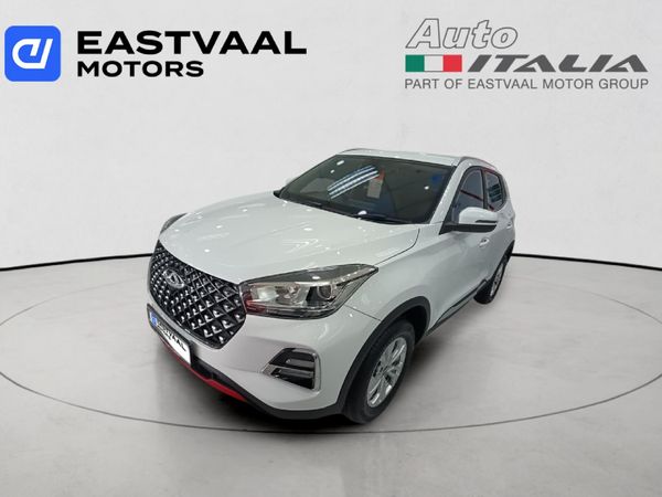 2026-Chery-Tiggo-4-Pro-15-LiT image:2