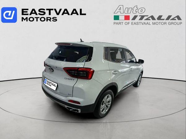 2026-Chery-Tiggo-4-Pro-15-LiT image:6