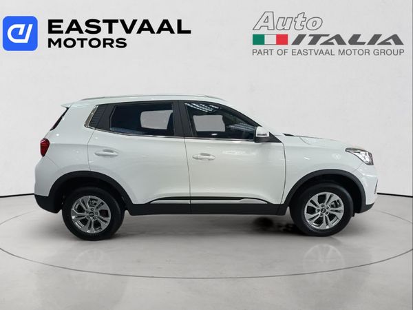 2026-Chery-Tiggo-4-Pro-15-LiT image:7