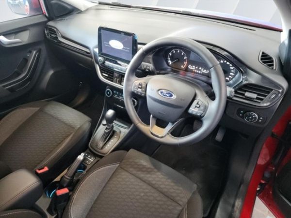 2024-Ford-Puma-10T-Ecoboost-Titanium-Auto image:9