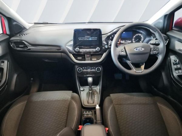 2024-Ford-Puma-10T-Ecoboost-Titanium-Auto image:16