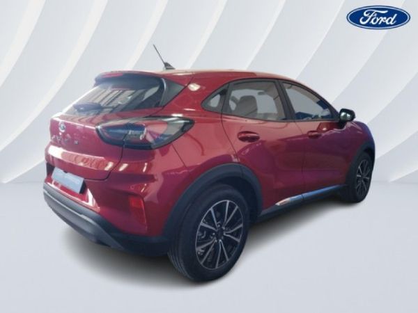 2024-Ford-Puma-10T-Ecoboost-Titanium-Auto image:4