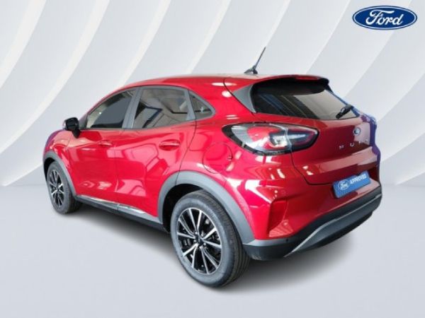 2024-Ford-Puma-10T-Ecoboost-Titanium-Auto image:6