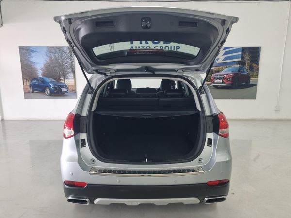 2021-Haval-H2-15T-Luxury image:9