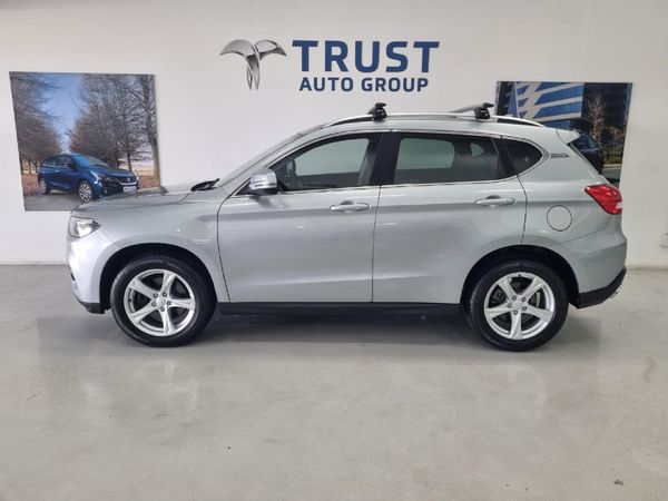 2021-Haval-H2-15T-Luxury image:2