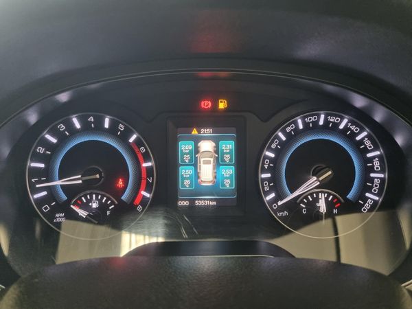 2021-Haval-H2-15T-Luxury image:4
