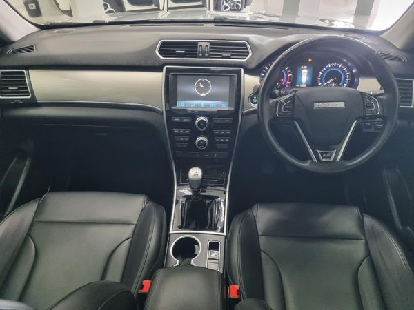 2021-Haval-H2-15T-Luxury image:5