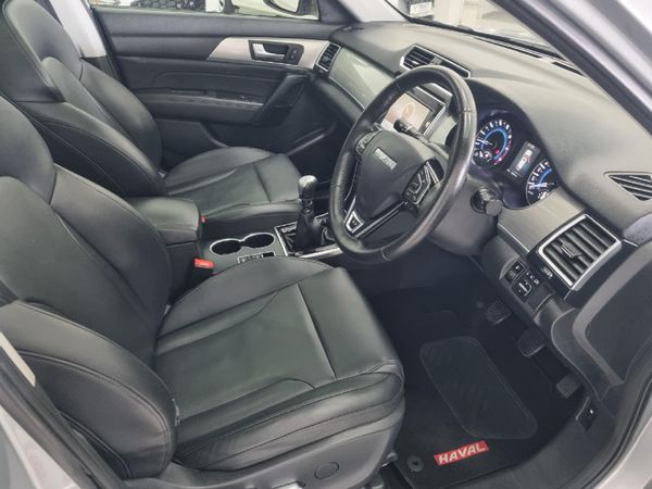 2021-Haval-H2-15T-Luxury image:6